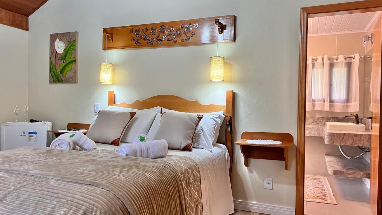 Lago Azul Inn