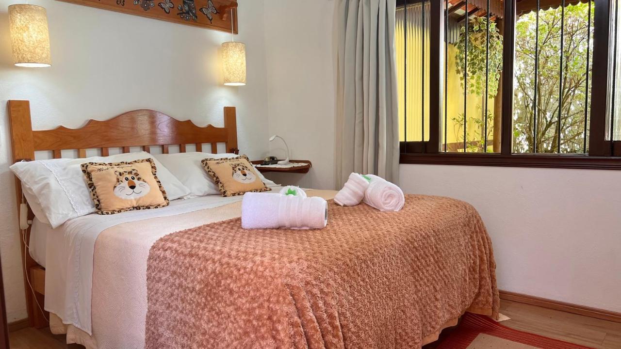 Lago Azul Inn 3*