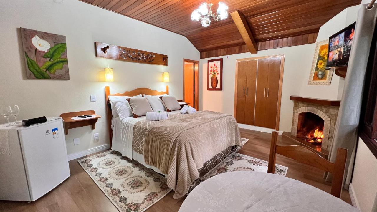 Inn Lago Azul 3*
