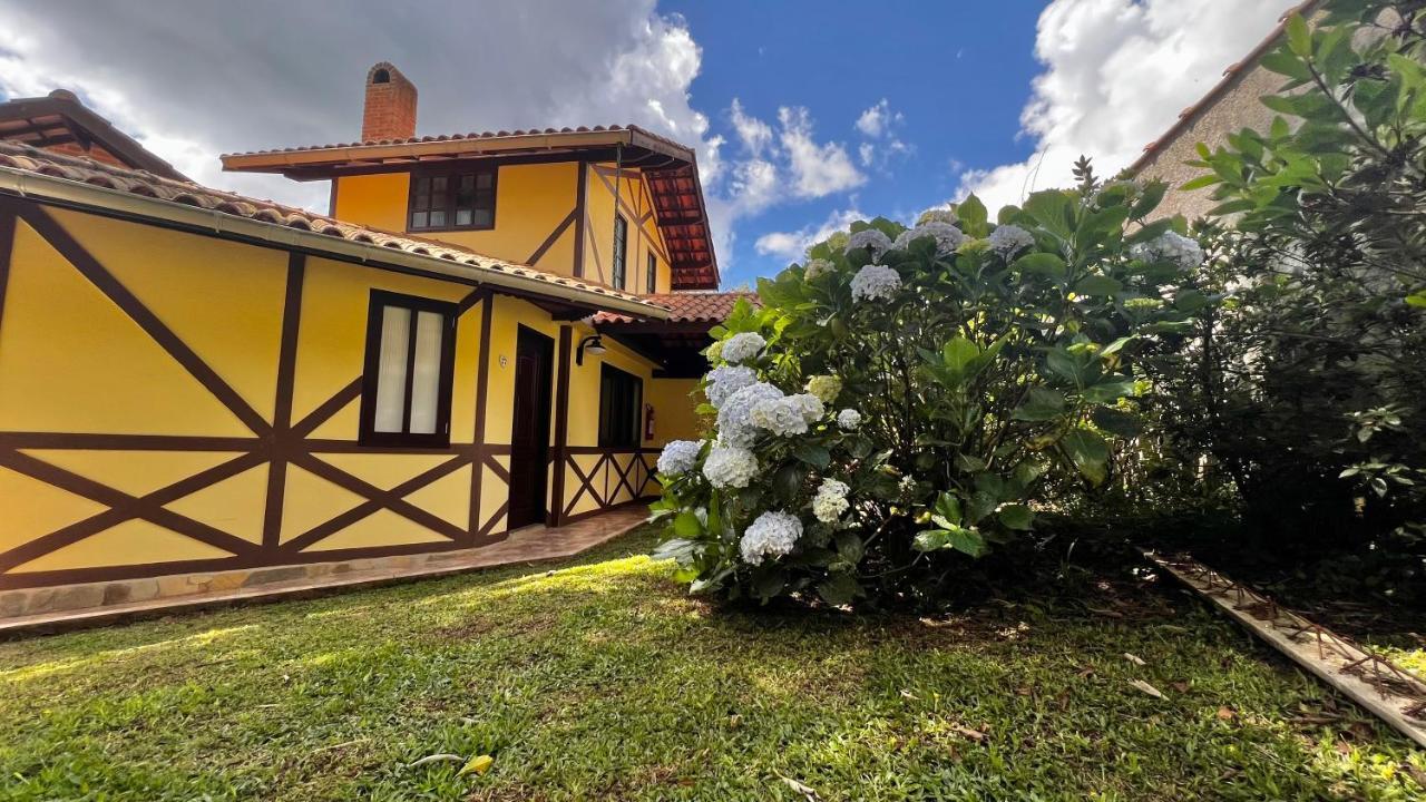 Lago Azul Inn Monte Verde (Minas Gerais)