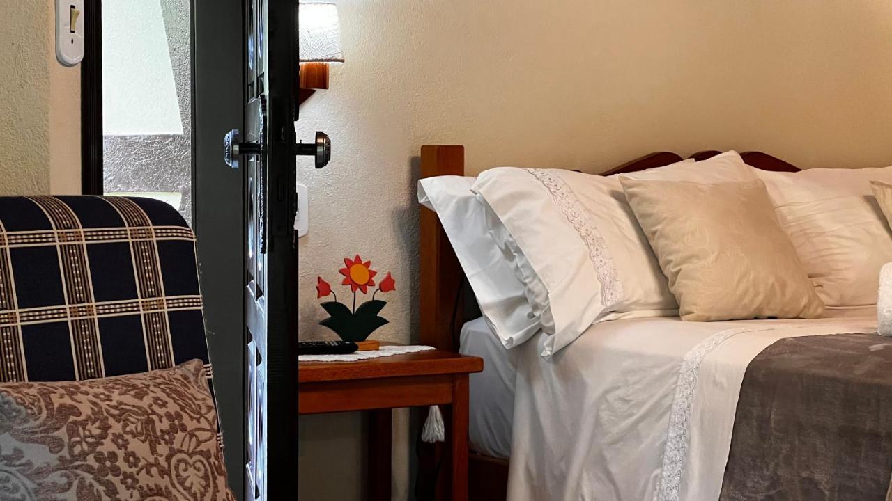 Lago Azul Inn Monte Verde (Minas Gerais)