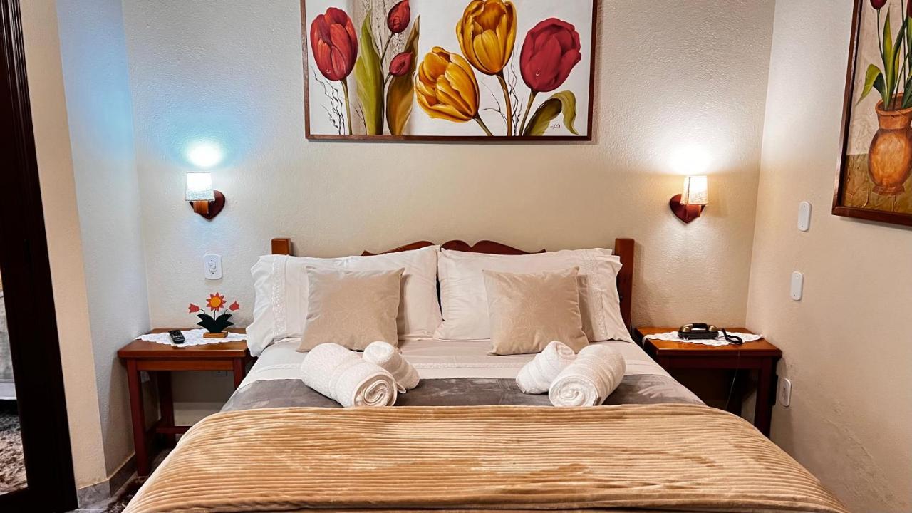 Lago Azul Inn