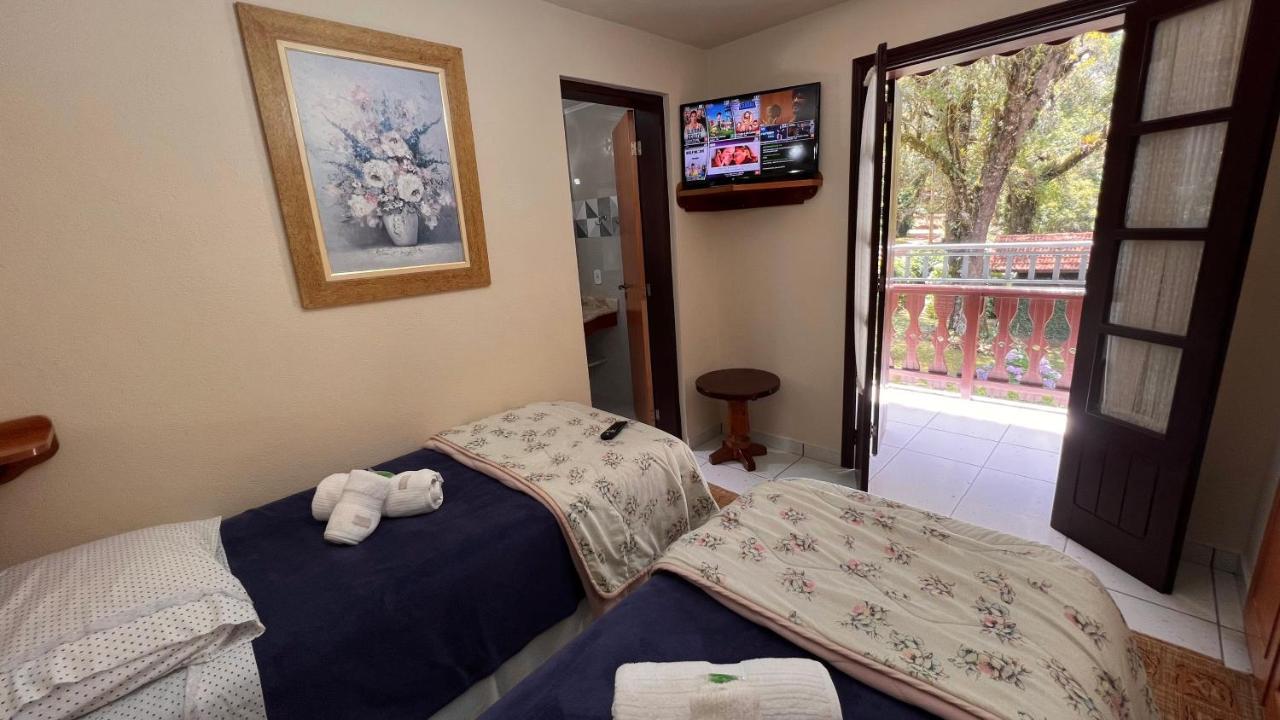 Lago Azul 3*
