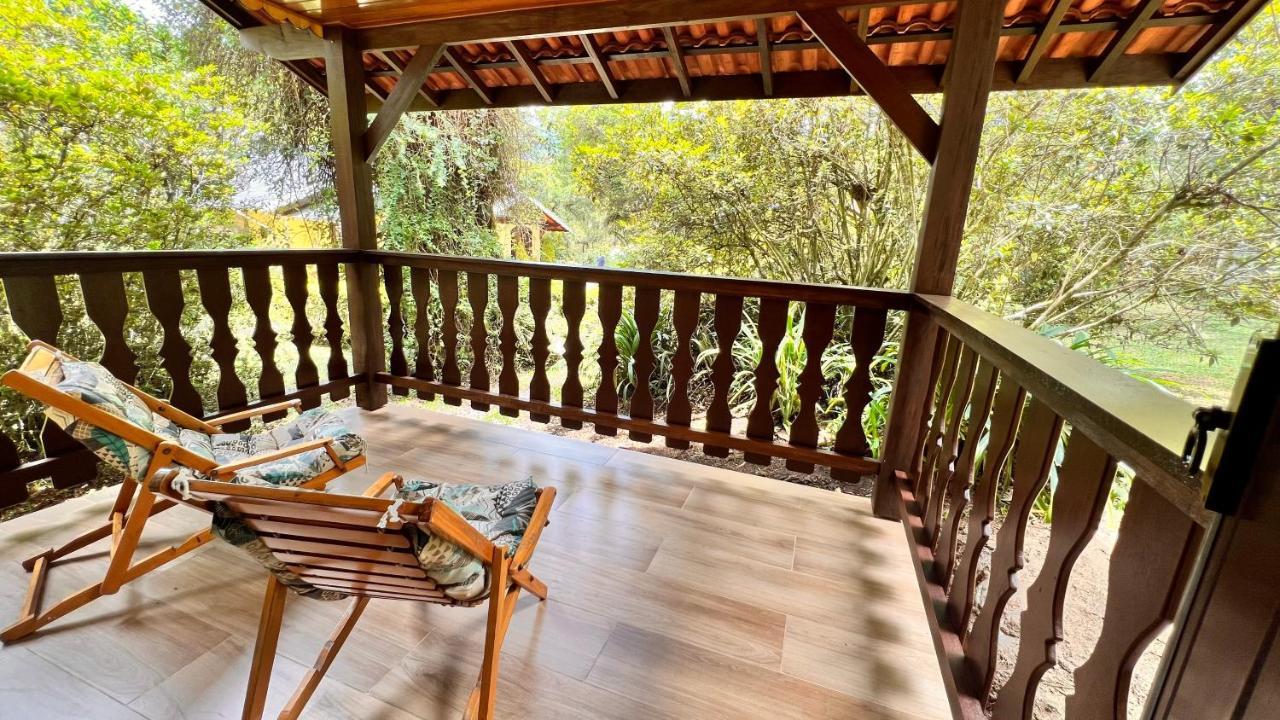 Lago Azul Inn 3*