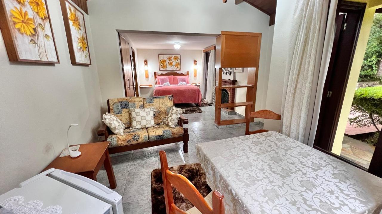 Lago Azul 3* Monte Verde (Minas Gerais)