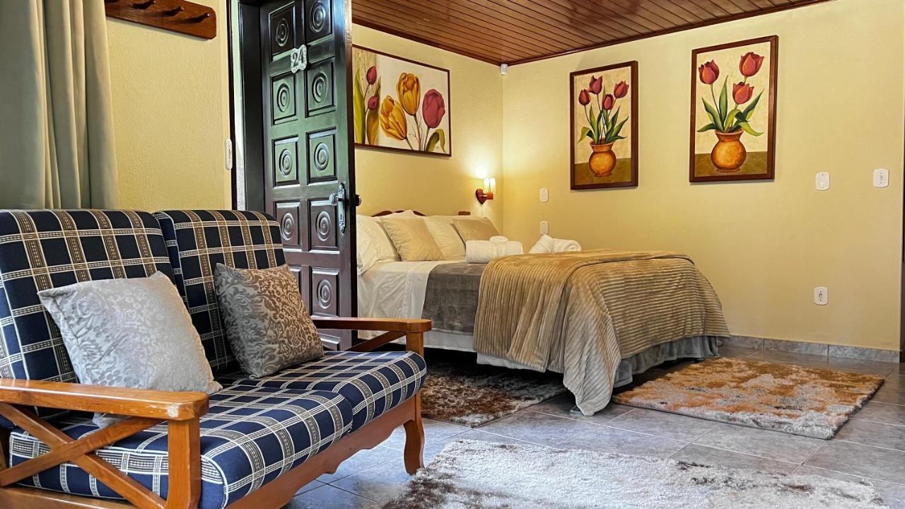 Lago Azul Inn