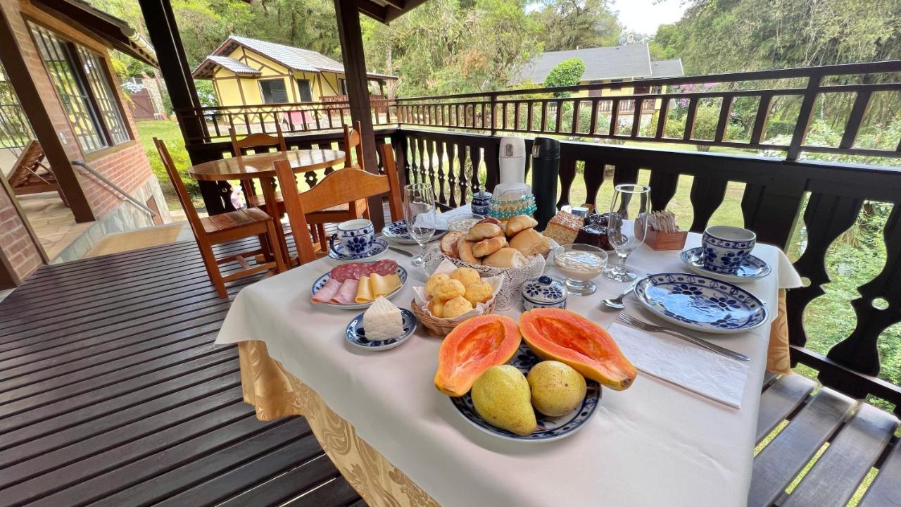 Lago Azul Inn