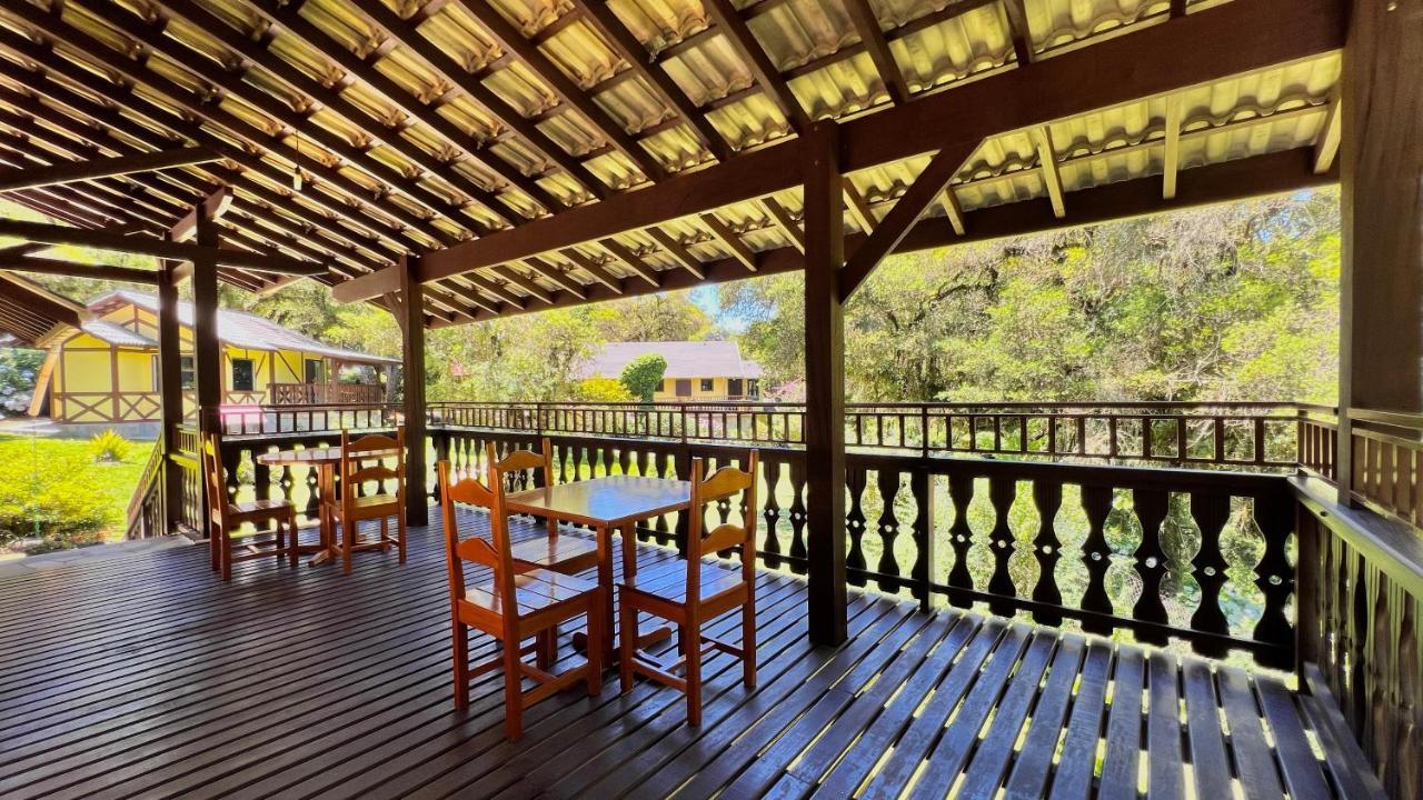 Inn Lago Azul 3*
