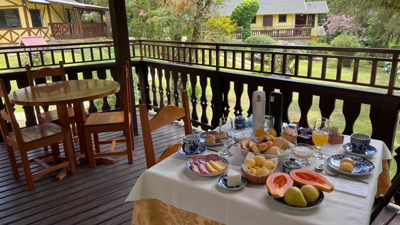 Inn Lago Azul