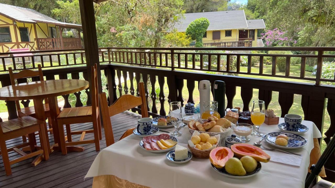 Inn Lago Azul 3*
