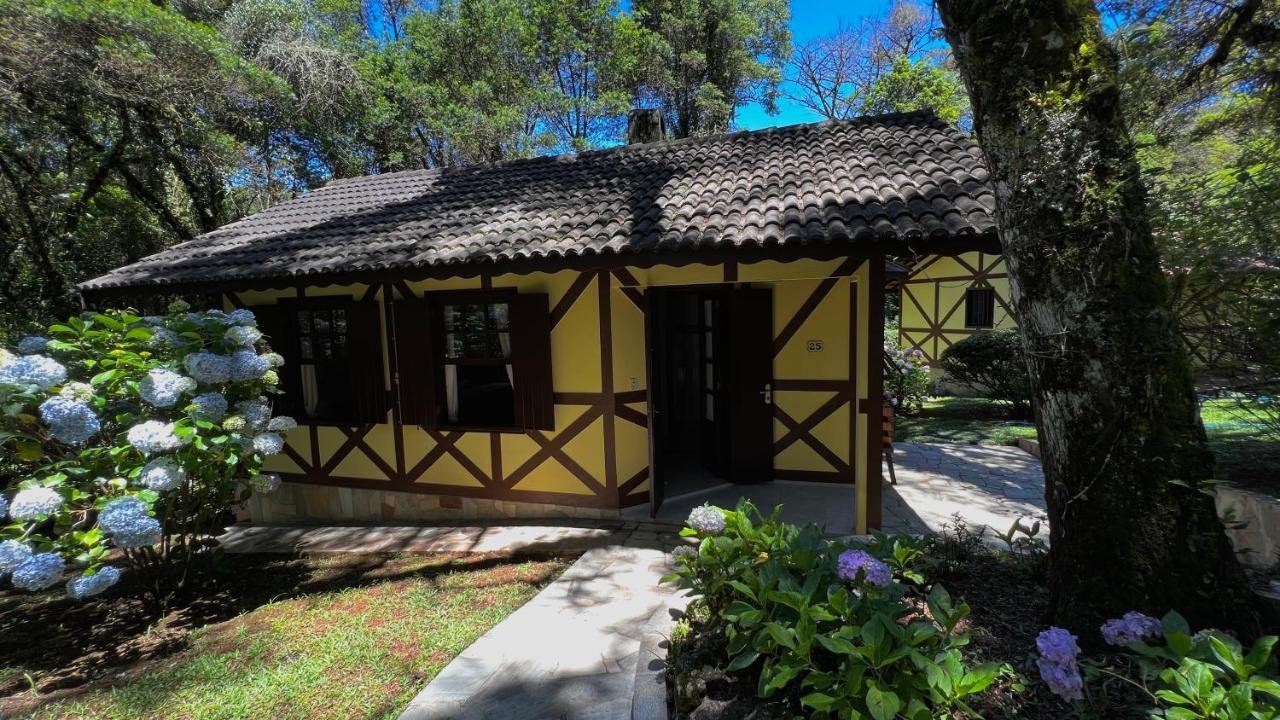 Lago Azul Inn Monte Verde (Minas Gerais)