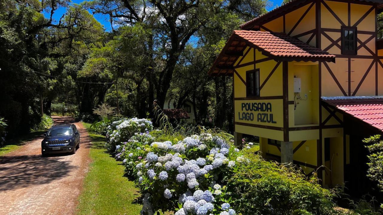 Inn Lago Azul 3*
