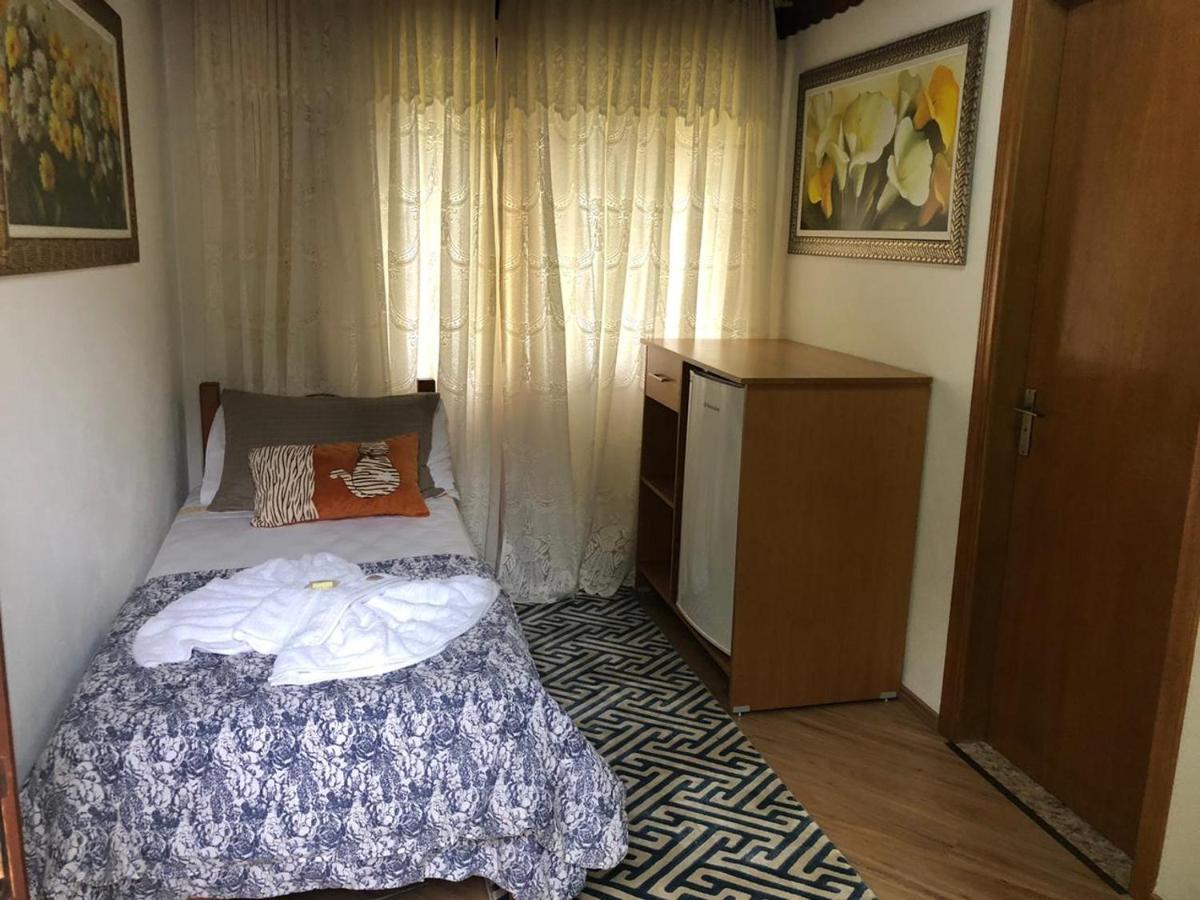 Inn Lago Azul