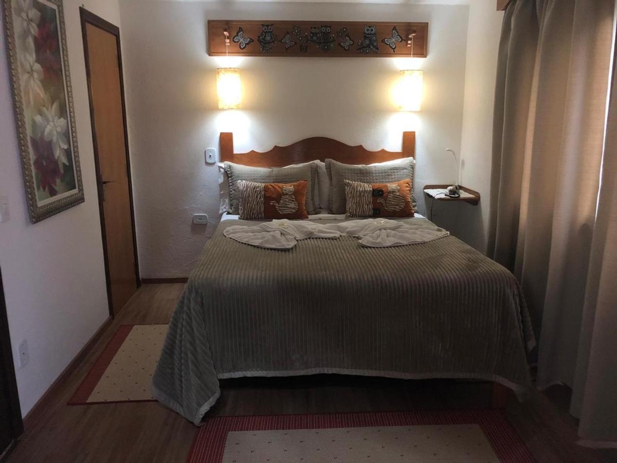 Inn Azul Monte Verde (Minas Gerais)