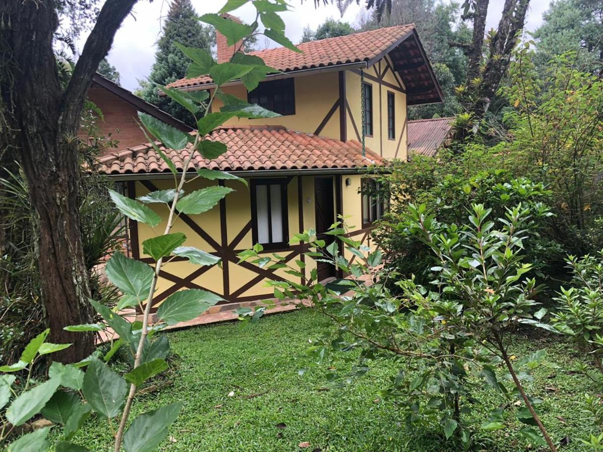 Inn Azul Monte Verde (Minas Gerais)