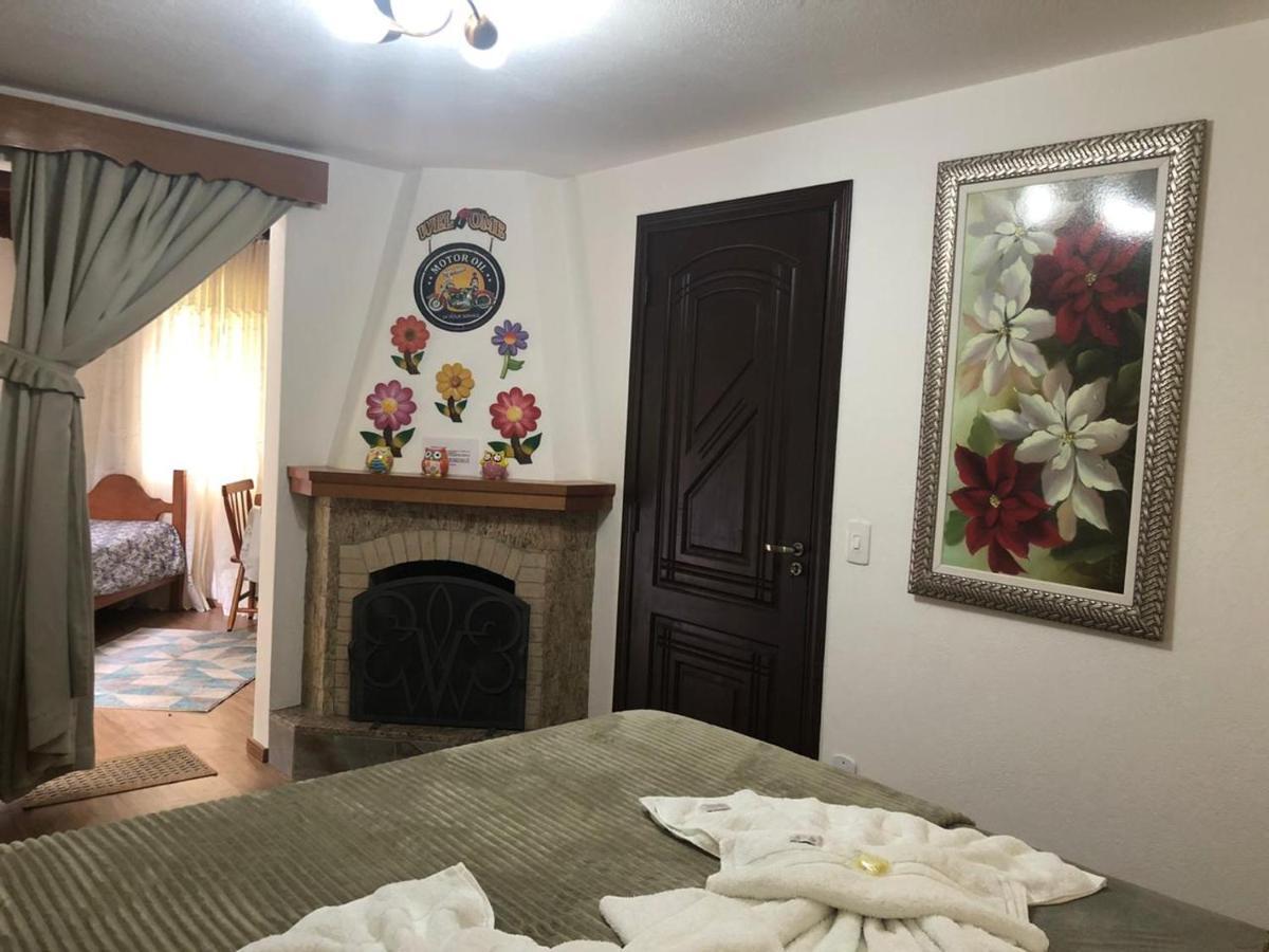 Inn Azul Monte Verde (Minas Gerais)