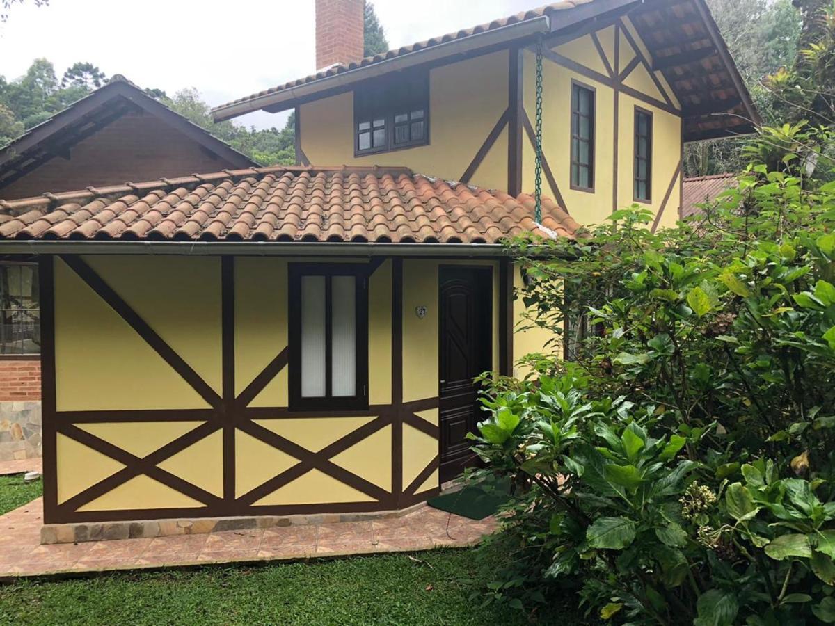 Azul Monte Verde (Minas Gerais)