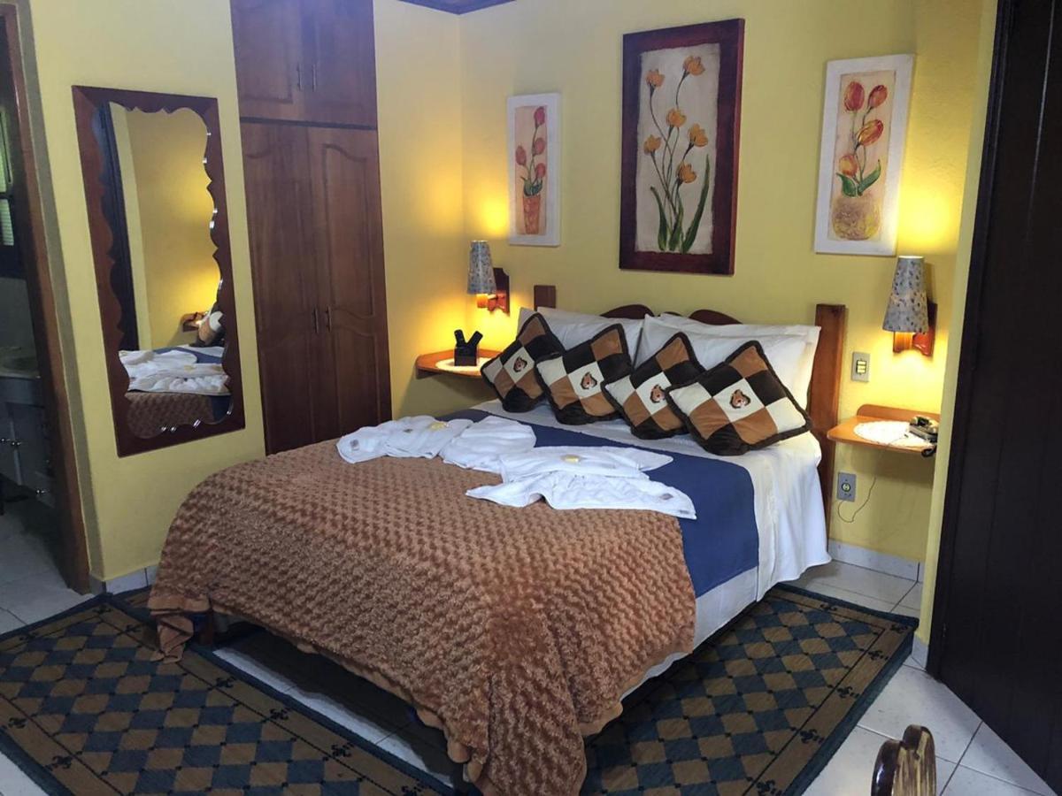 Inn Azul 3*