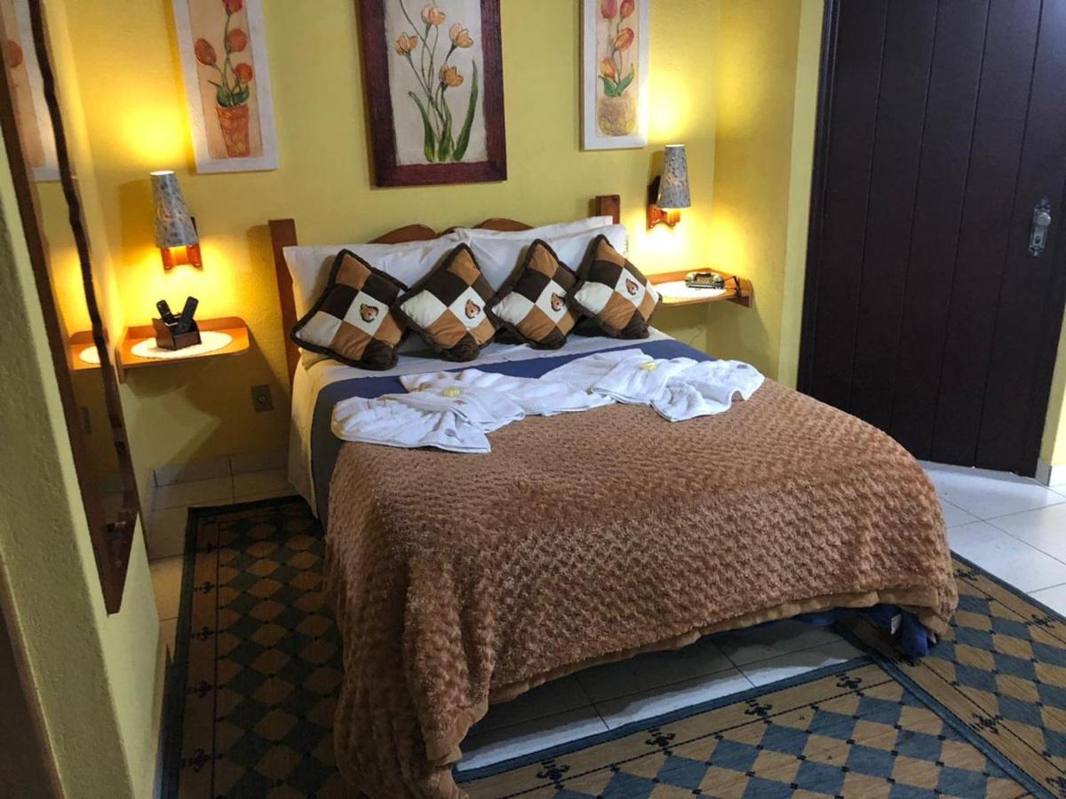 Azul Inn 3*